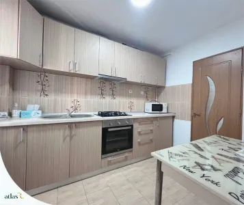 Apartament 2 camere | 50,22  mp | Nicolina | Mutare imediata - foto 5