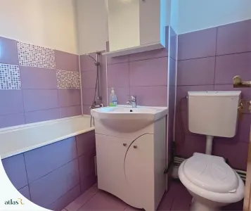 Apartament 2 camere | 50,22  mp | Nicolina | Mutare imediata - foto 9