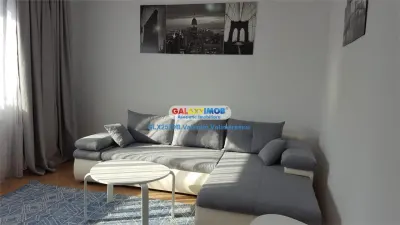 Apartament 2 Camere 4 city north COD 306 - Voluntari