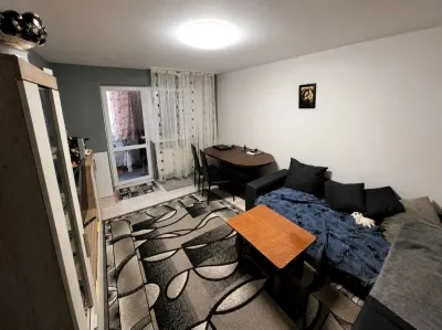 Apartament 3 camere, bloc nou, et.1, 67 mp., Cetate - Alba Iulia