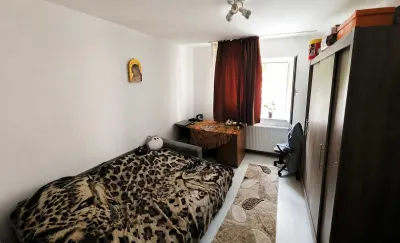 Apartament 3 camere, bloc nou, et.1, 67 mp., Cetate - foto 3