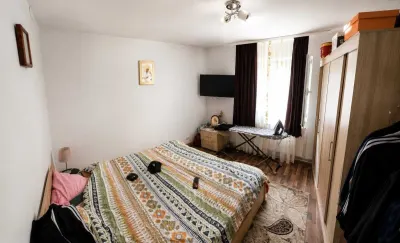 Apartament 3 camere, bloc nou, et.1, 67 mp., Cetate - foto 4