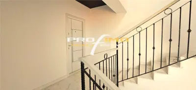 Promenada Mamaia Nord Apartament 3 camere cu Vedere La Mare - foto 7