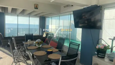 NOE APARTAMENTE - Ultimul Apartament Exclusivist cu 3 cam.si vedere la Mare - foto 6
