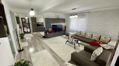 Casa individuala l Moara l C-4875 - Moara