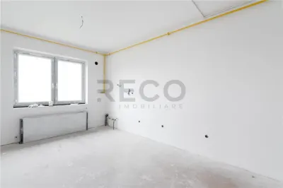 RECO Apartament 2 camere Oradea - foto 7