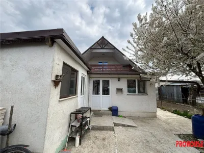 Casa P+M - teren 453mp - Margineni - COMISION 0 - Bacau