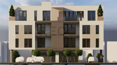 RECO Apartament 2 camere în Oradea  Mestesugarilor - foto 3