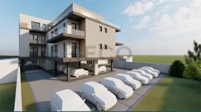 RECO Apartament 2 camere în Oradea  Mestesugarilor - foto 4