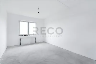 RECO Apartament 2 camere in Oradea Calea Aradului - foto 2