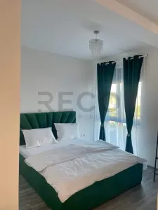 RECO apartament in Baile Felix - foto 4