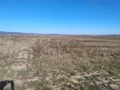 RECO Teren intravilan, Alparea - Alparea