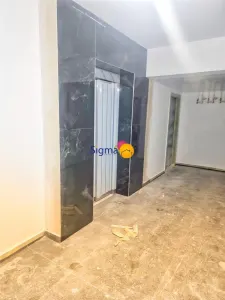 Proiect nou, apartamente 1,2,3 camereBloc C2 - foto 2