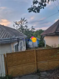 Casa cu teren 800 MP, comuna Raducaneni Iasi - foto 3