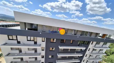 Proiect nou, apartamente 1,2,3 camereBloc C2 - foto 19