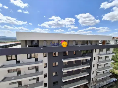 Proiect nou, apartamente 1,2,3 camereBloc C2 - foto 20