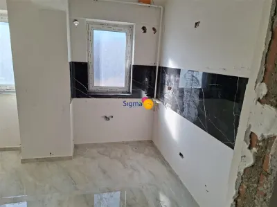 Proiect nou, apartamente 1,2,3 camereBlocul 1 - foto 18
