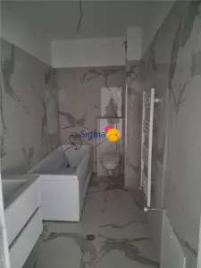 Proiect nou! Apartament 3 camere decomandat, 2 baiBLOC 1 - foto 4