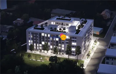 Nicolina, Luxury Edition, apartamente noiTip. 29 - Iasi
