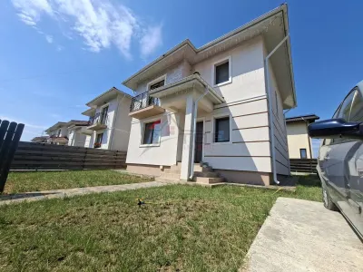 Casa Lunca Cetatuii - Iasi