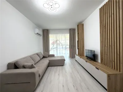Inchiriere apartament 2 camere+loc de parcare- Moara de Vant, Complex 7Moon - Iasi