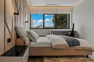 Vila Premium cu 5 camere, PIPERA - foto 9