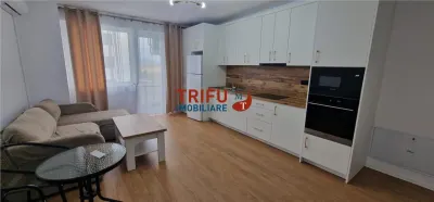 Apartament 3 camere de inchiriat zona Ampoi 3 - foto 5