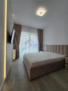 Inchiriere apartament 2 camere - Silk District - Prima inchiriere - foto 2