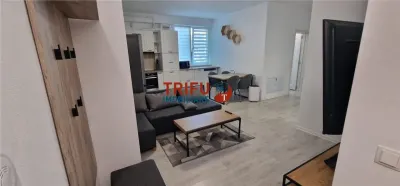 Apartament 3 camere zona rezidentiala Ampoi - Alba Iulia