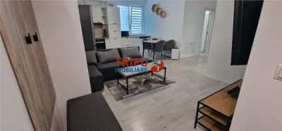 Apartament 3 camere zona rezidentiala Ampoi - foto 2