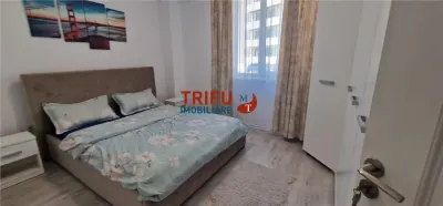 Apartament 3 camere zona rezidentiala Ampoi - foto 11
