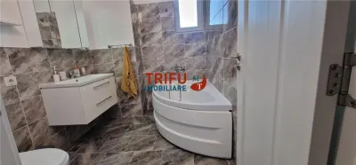 Apartament 3 camere zona rezidentiala Ampoi - foto 14