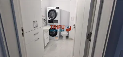 Apartament 3 camere zona rezidentiala Ampoi - foto 16