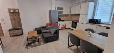 Apartament 3 camere zona rezidentiala Ampoi - foto 3