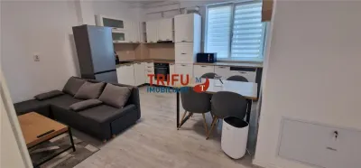 Apartament 3 camere zona rezidentiala Ampoi - foto 4