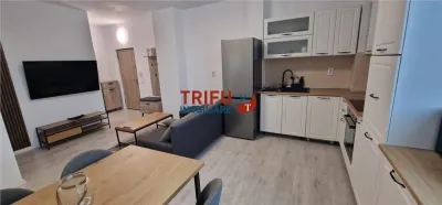 Apartament 3 camere zona rezidentiala Ampoi - foto 6