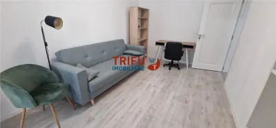 Apartament 3 camere zona rezidentiala Ampoi - foto 8
