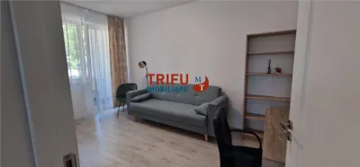 Apartament 3 camere zona rezidentiala Ampoi - foto 9