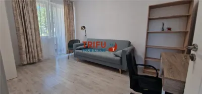 Apartament 3 camere zona rezidentiala Ampoi - foto 10