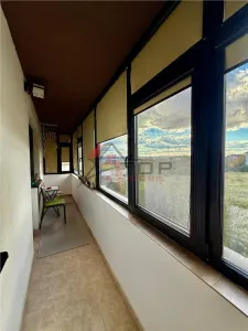 2 Camere 60Mp + Loc de Parcare si Boxa - Valea Lupului - foto 11