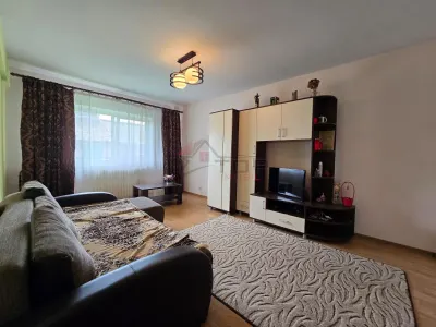 Apartament 3 camere 2 bai - Decomandat - Frumoasa - foto 8