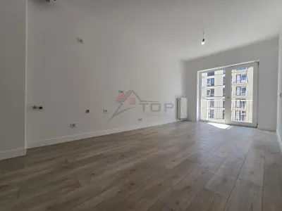 Apartament 2 camere, Silk District - Intabulat - foto 7
