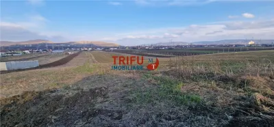 Teren de vanzare Zona Barabant! - foto 3