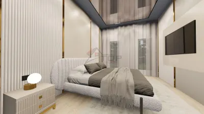 Case 4 Camere - Valea Ursului - foto 3