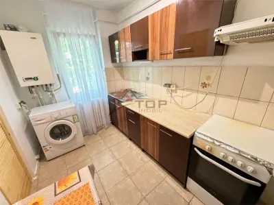 Apartament 3 camere semidecomandat, Podu Ros - Titu Maiorescu - foto 3