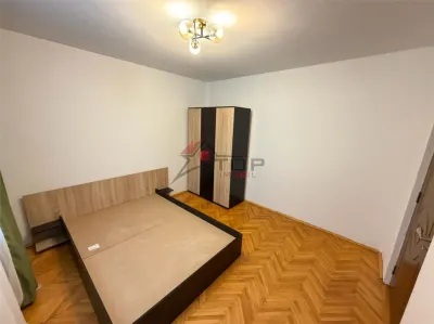 Apartament 3 camere semidecomandat, Podu Ros - Titu Maiorescu - foto 5