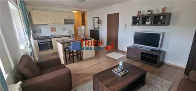 Apartament 2 camere cartier Orhideea - foto 3