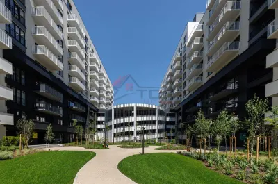Apartament 2 camere, Silk District - Intabulat - foto 2