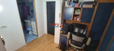 Garsoniera de vanzare Cetate mobilata si utilata - foto 3