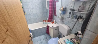 Garsoniera de vanzare Cetate mobilata si utilata - foto 6